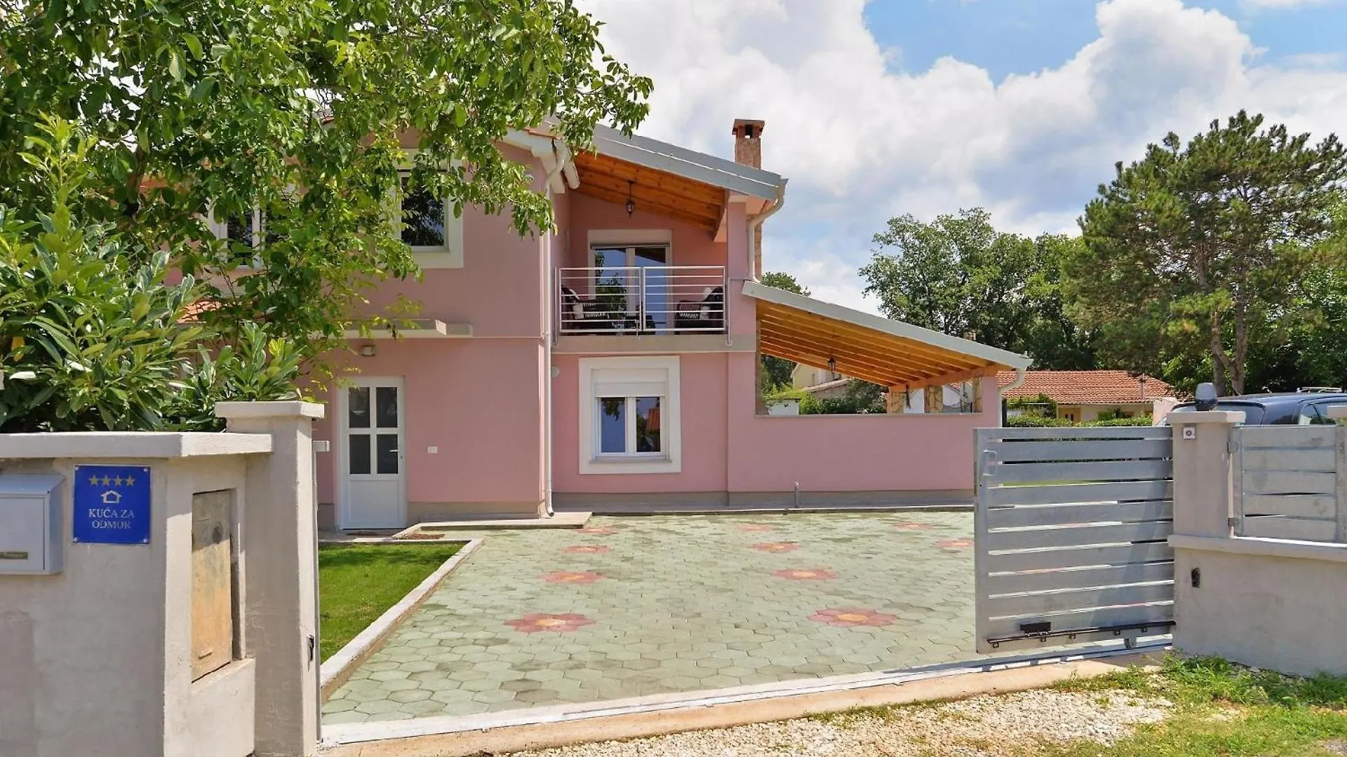 Nyaraló Ferienhaus Mit Privatpool Fuer 12 Personen Ca 200 Qm In Valbandon, Istrien Istrische Riviera Horvátország