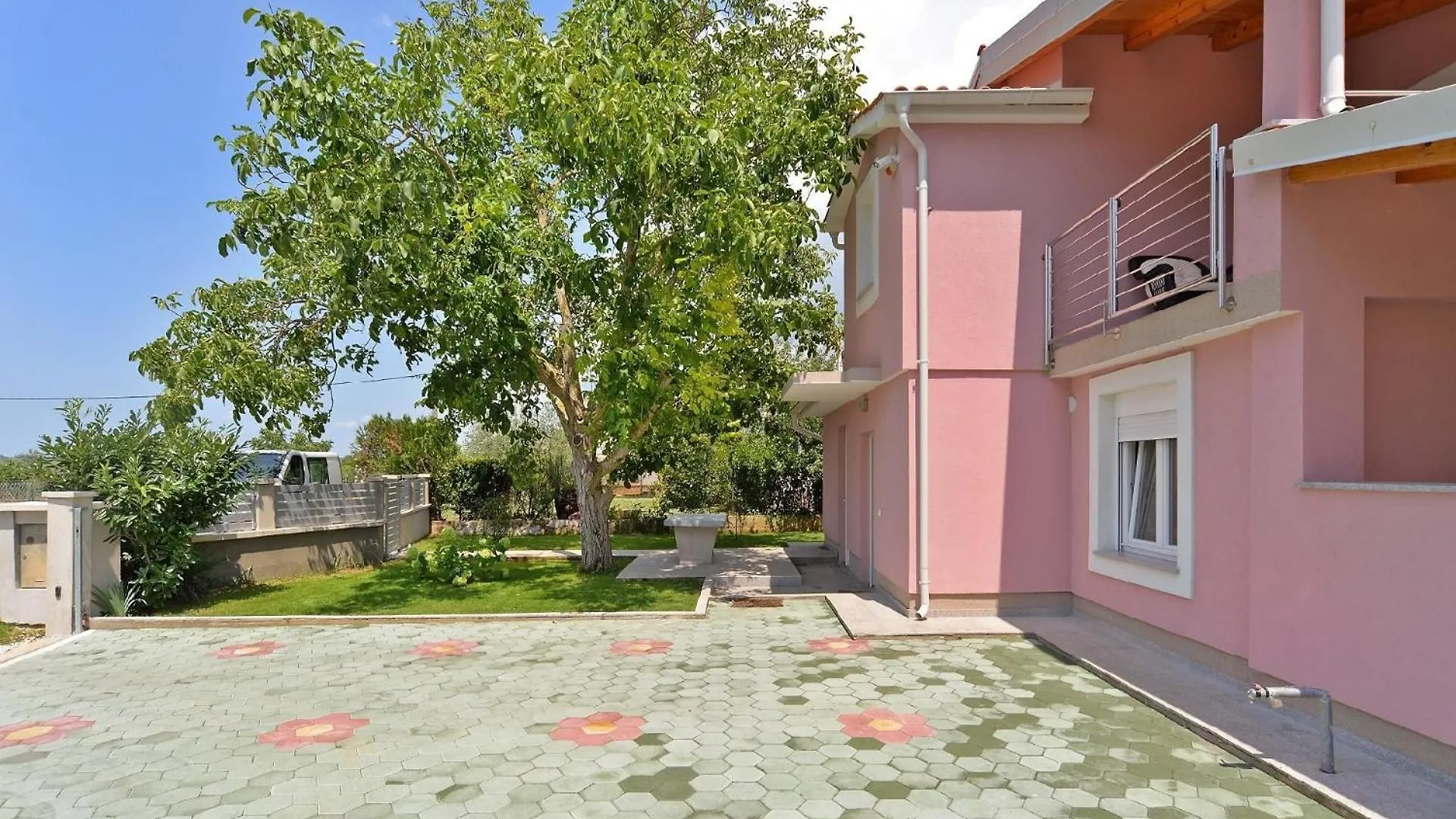 Ferienhaus Mit Privatpool Fuer 12 Personen Ca 200 Qm In Valbandon, Istrien Istrische Riviera Valbandon
