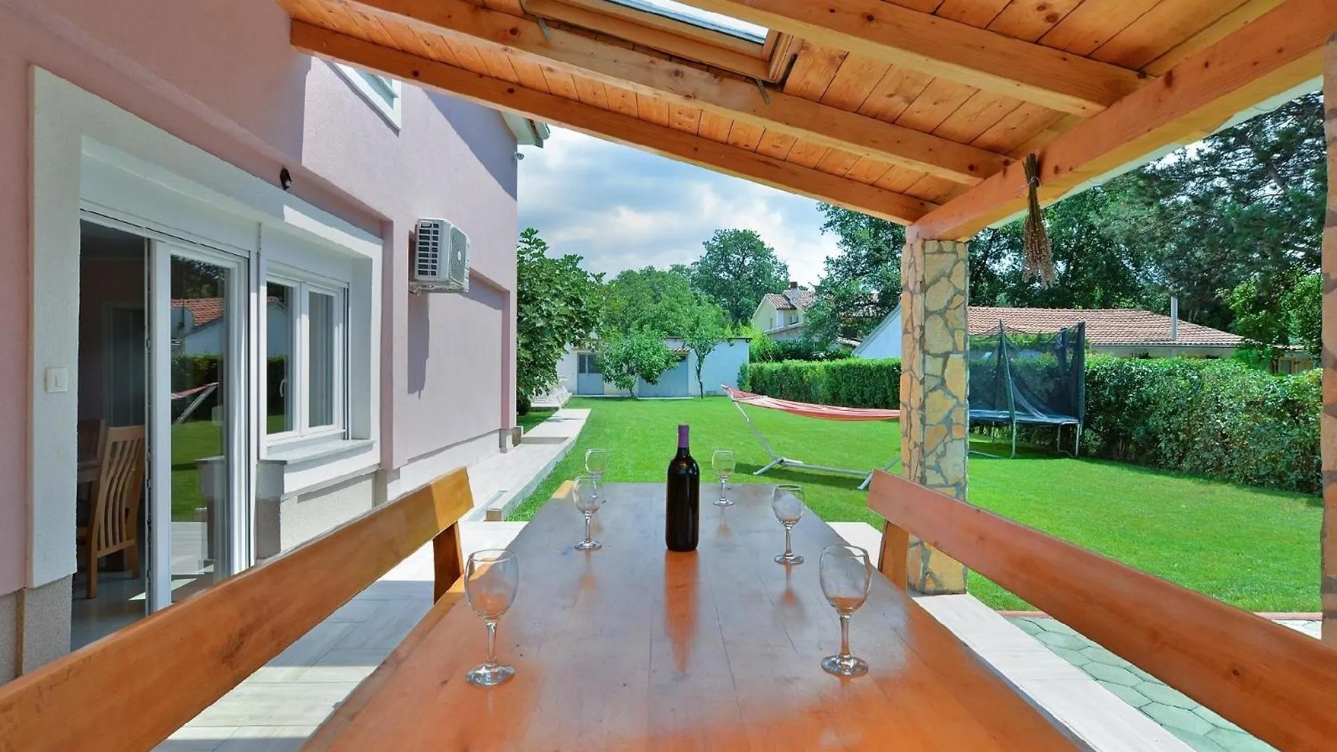 Ferienhaus Mit Privatpool Fuer 12 Personen Ca 200 Qm In Valbandon, Istrien Istrische Riviera